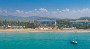 Annabella Diamond Hotel - All Inclusive